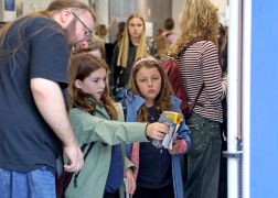 Wissenschaft Erleben Jena Begeistert Mit Zwei Grossen Festivals 22